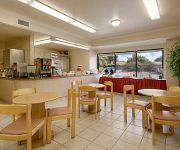 RAMADA LIMITED BAKERSFIELD NOR