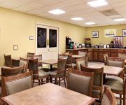 DAYS INN BLACKSBURG CONFERENCE