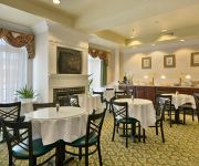 RAMADA LIMITED LITTLE ROCK