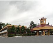 Red Carpet Inn Lenoir