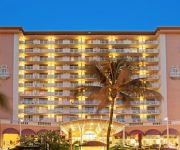 RAMADA PLAZA MARCO POLO BEACH