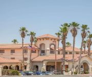 RAMADA INN BARSTOW