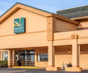 Quality Inn & Suites at Coos Bay