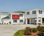Ramada Manning
