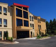 RED ROOF LOCUST GROVE