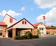RED ROOF LONDON I-75