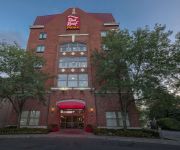 RED ROOF PLUS COLUMBUS DOWNTOWN CONVENTI