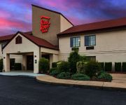 RED ROOF MURFREESBORO
