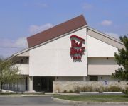 RED ROOF DETROIT SOUTHWEST-TAYLOR