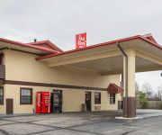 AR RED ROOF WEST MEMPHIS