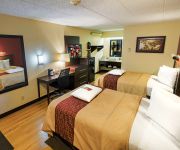 Red Roof Inn West Springfield