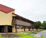 RED ROOF MICHIGAN CITY
