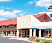 RED ROOF PLUS ANN ARBOR-UNIV NORTH
