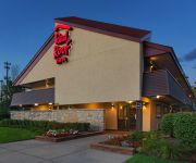 RED ROOF DETROIT-WARREN