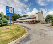 MOTEL 6 KNOXVILLE NORTH