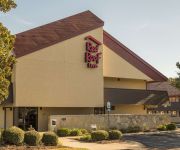 RED ROOF DETROIT ROYAL OAK MADISON HTS