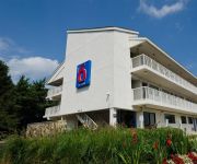 MOTEL 6 WASHINGTON DC GAITHERSBURG