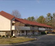 RED ROOF ATLANTA SOUTH-MORROW