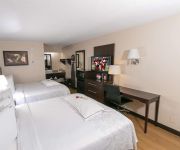 RED ROOF PLUS COLUMBUS-THE OHIO STATE UN