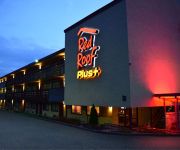 RED ROOF PLUS PITTSBURGH EAST MONROEVILL