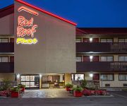 RED ROOF NASHVILLE FAIRGROUNDS
