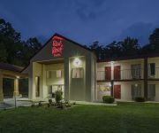 MD RED ROOF HAGERSTOWN WILLIAMSPORT