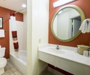 RED ROOF ORLANDO WEST-OCOEE