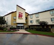 RED ROOF PLUS HOUSTON-ENERGY CORRIDOR