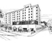 GRADUATE CHARLOTTESVILLE