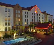 RED ROOF PLUS SAN ANTONIO DOWNTOWN RIVER