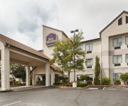 BEST WESTERN  B R GUEST