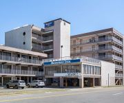 Rodeway Inn by the Beach