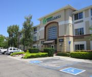 EXTENDED STAY AMERICA PLEASANT