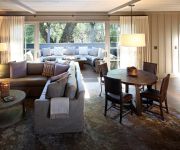 MEADOWOOD NAPA VALLEY