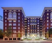 Hampton Inn - Suites Birmingham-Downtown-Tutwiler