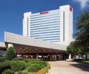 Sheraton Arlington Hotel