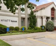 HYATT house Dallas Las Colinas