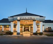 DoubleTree by Hilton Detroit - Novi
