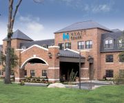 HYATT house Parsippany Whippany