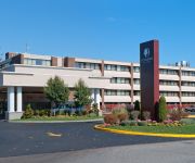 DoubleTree by Hilton Boston - Westborough