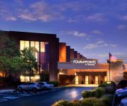 Four Points by Sheraton Richmond Airport