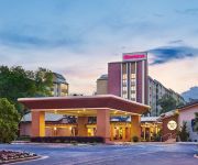 Sheraton Roanoke Hotel & Conference Center