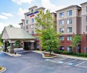 SpringHill Suites Atlanta Buford/Mall of Georgia
