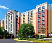 SpringHill Suites Philadelphia Plymouth Meeting