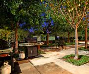 Candlewood Suites ORANGE COUNTY/IRVINE SPECTRUM