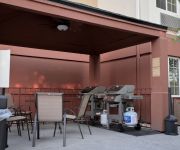 Candlewood Suites CLEARWATER