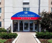 Candlewood Suites CHICAGO-O`HARE