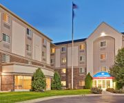 Candlewood Suites INDIANAPOLIS
