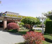 BEST WESTERN PLUS COQUITLAM