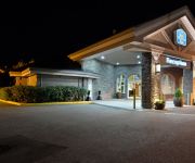 BEST WESTERN PLUS REGENCY INN